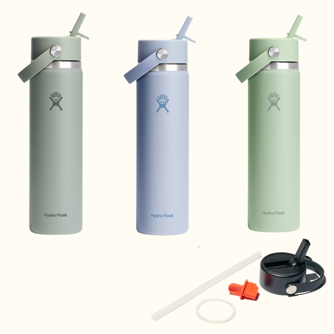 【数量限定】あさんぽボトルストロータイプ