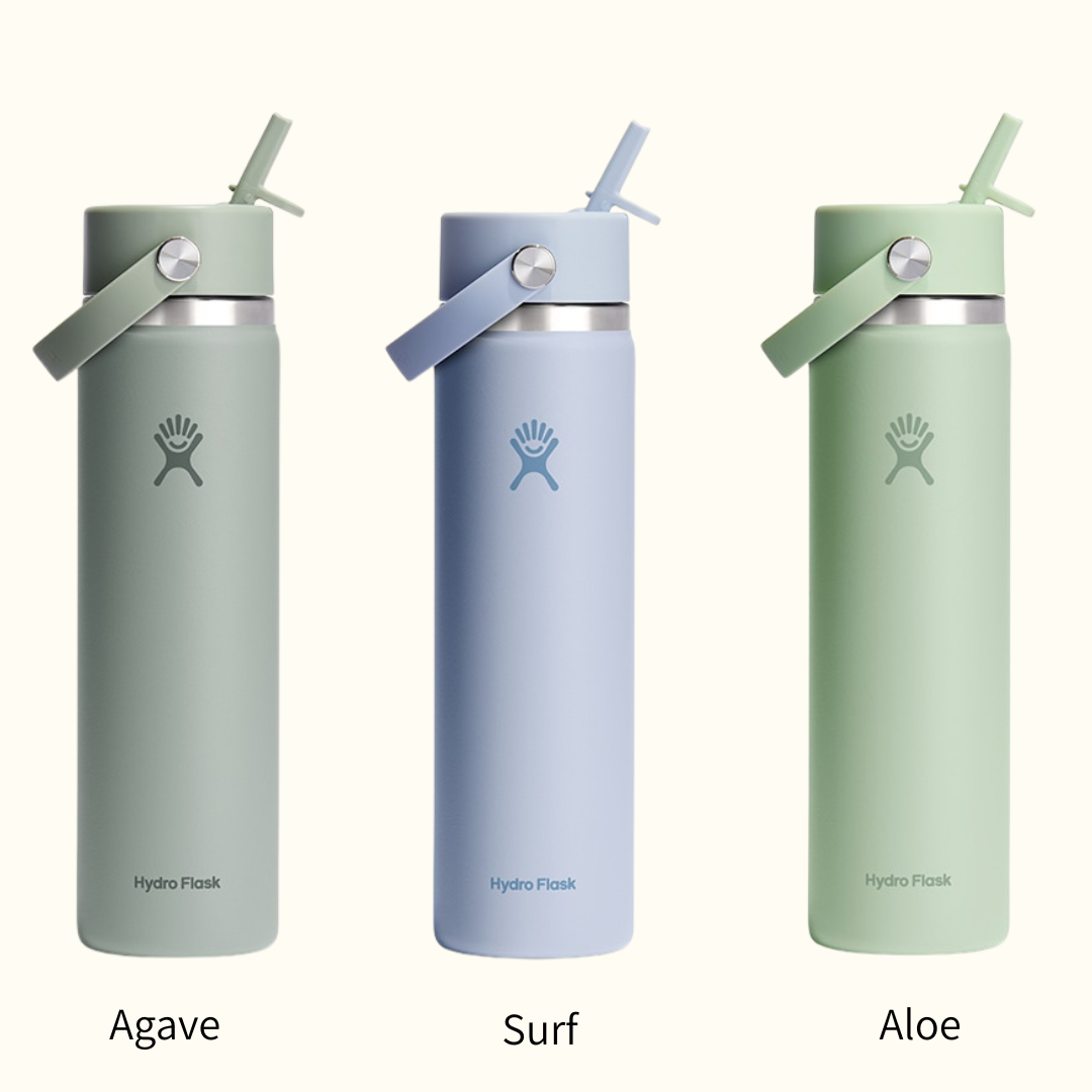 【数量限定】あさんぽボトルストロータイプ